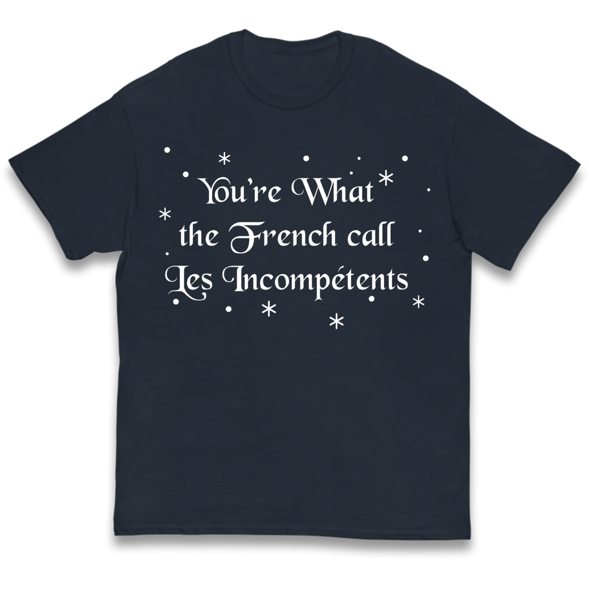 Christmas Party Tee Kids T-Shirt