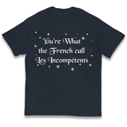 Christmas Party Tee Kids T-Shirt
