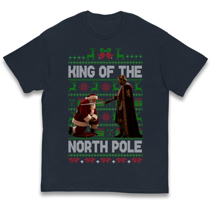 Regal Holiday Gift Kids T-Shirt