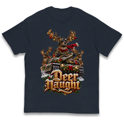 Royal Tank Regiment Christmas Kids T-Shirt