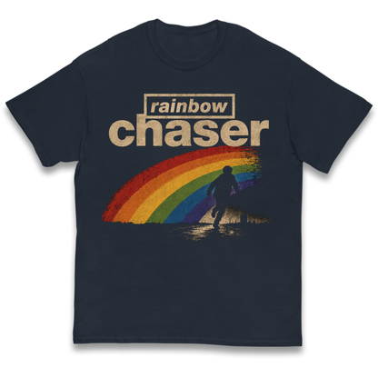 Shed Seven Chasing Rainbows Kids T-Shirt