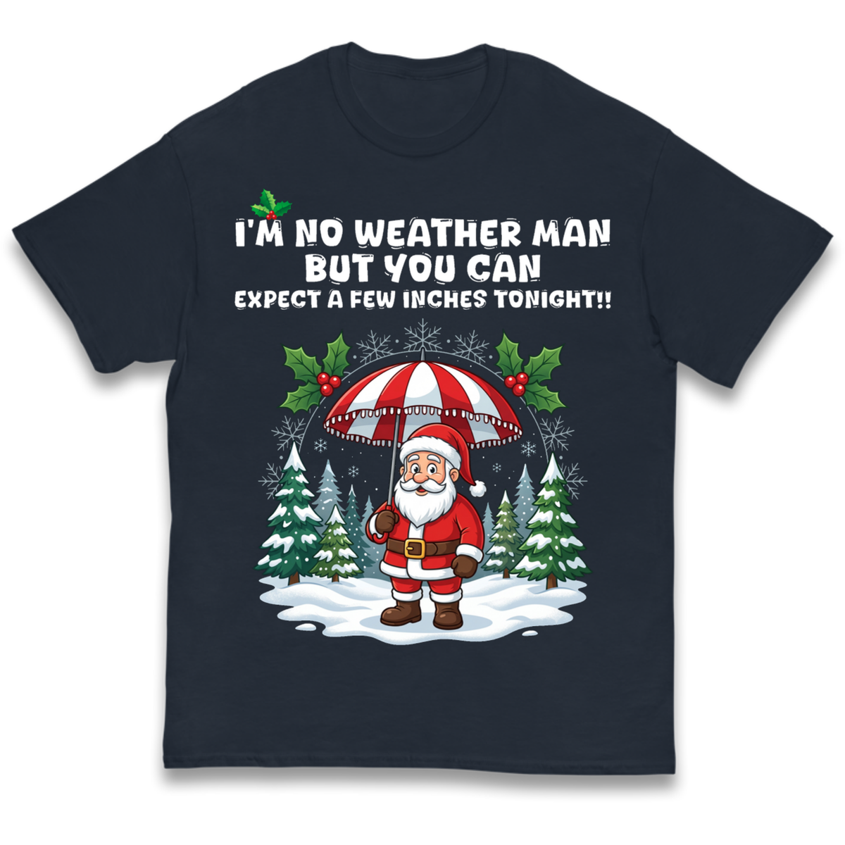 Christmas jumper Kids T-Shirt