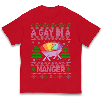 Pride Holiday Clothing Kids T-Shirt