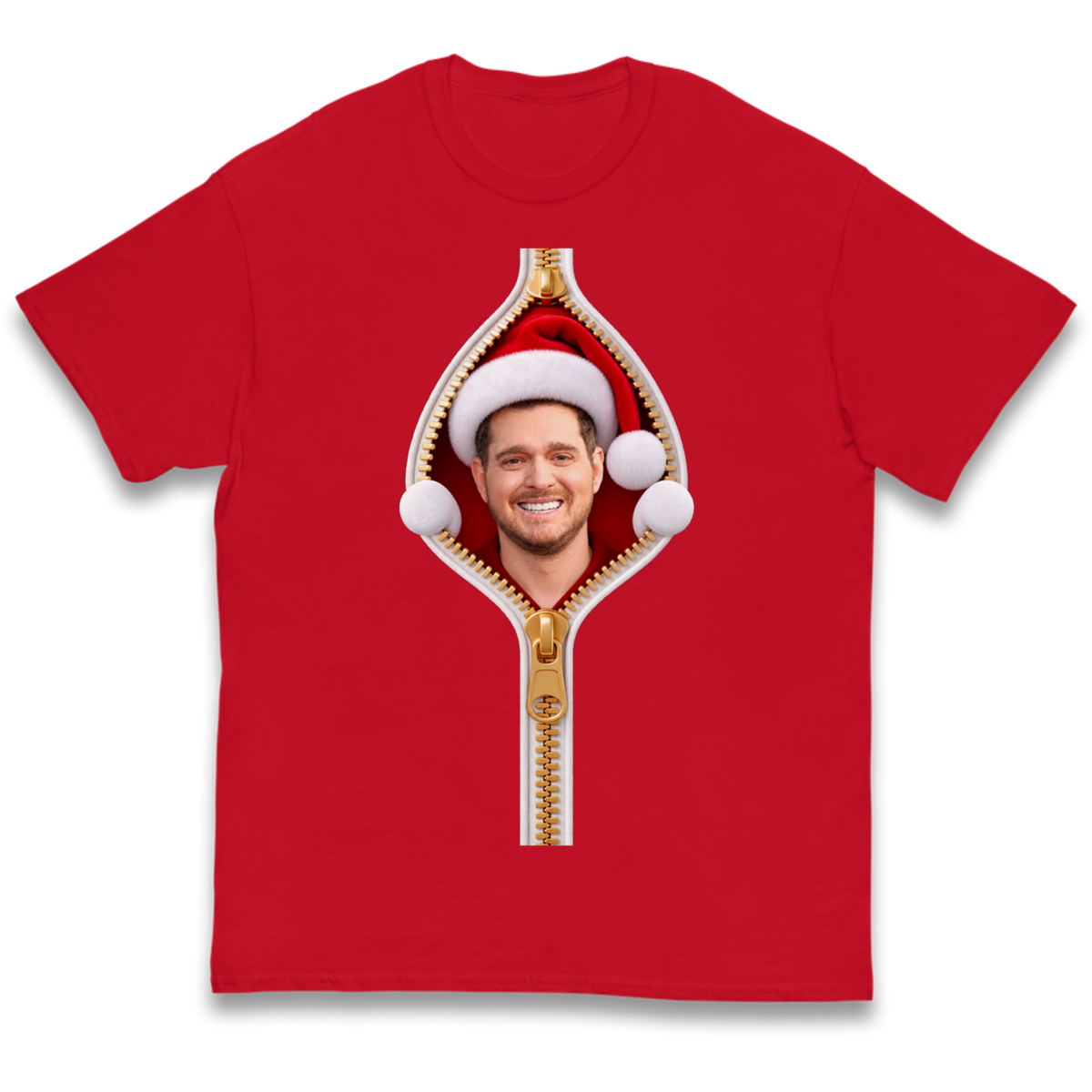 Christmas jumper Kids T-Shirt