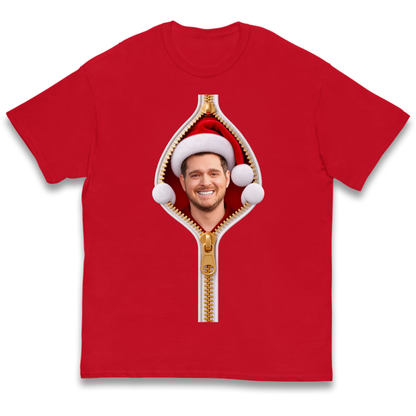 Christmas jumper Kids T-Shirt