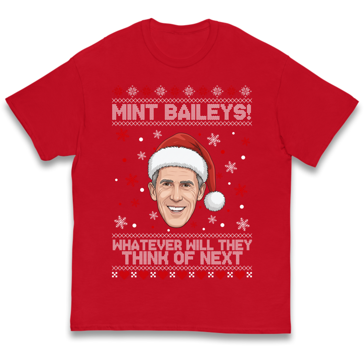 Mint Baileys Kids T-Shirt