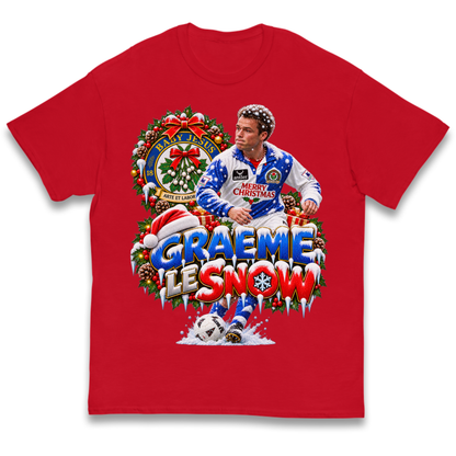 Blackburn Christmas Kids T-Shirt