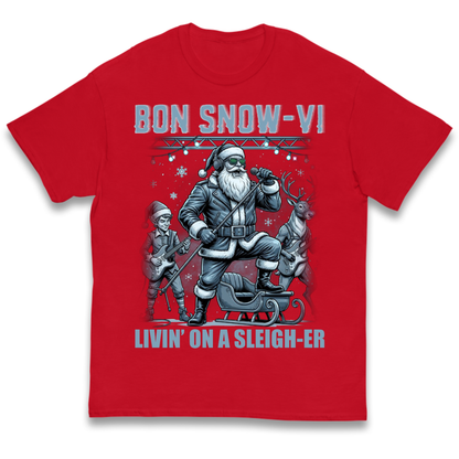 Christmas jumper Kids T-Shirt