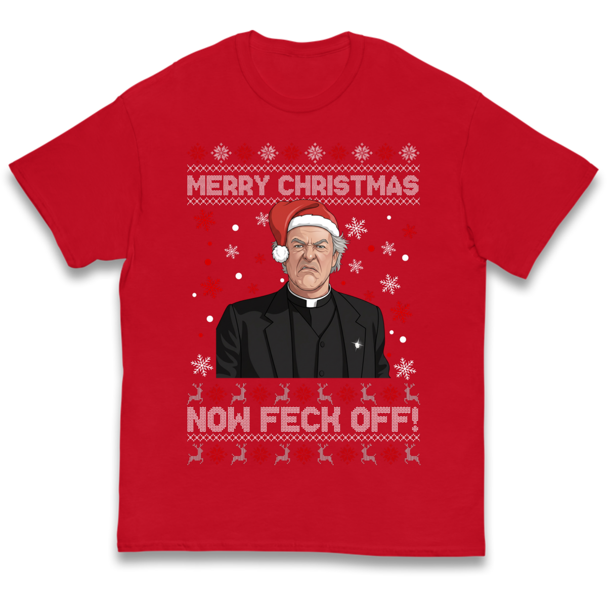 Christmas jumper Kids T-Shirt