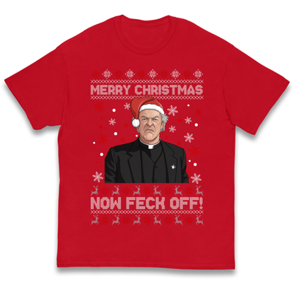 Christmas jumper Kids T-Shirt