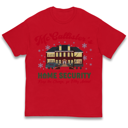 Mc Callister's Kids T-Shirt