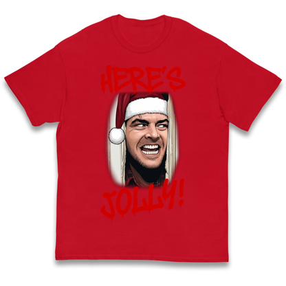 Jack Nicholson Kids T-Shirt