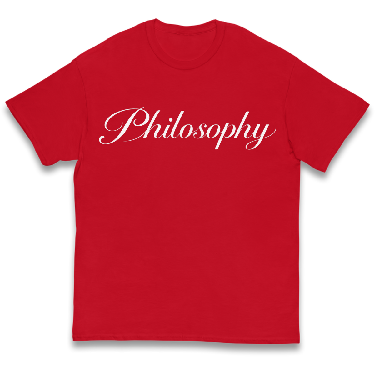 Isa Briones Dr Trinity Santos The Pitt Philosophy Kids T-Shirt