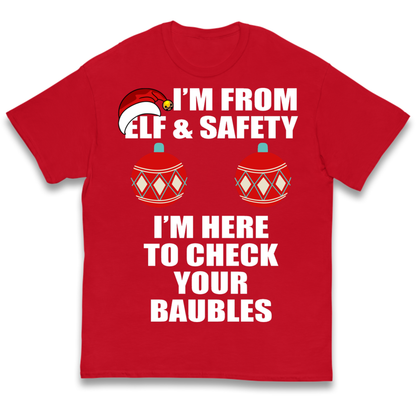 Christmas jumper Kids T-Shirt