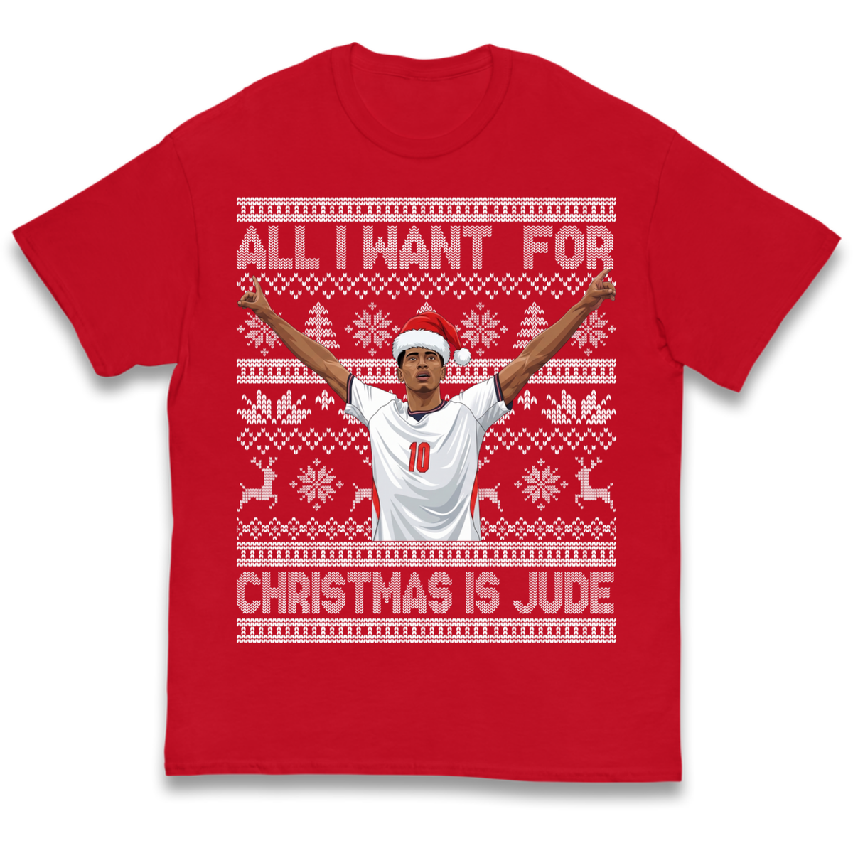 Jude Bellingham Kids T-Shirt