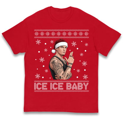 Ice Ice Kids T-Shirt