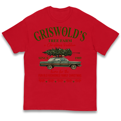 clark griswold Kids T-Shirt