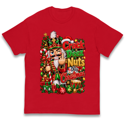 Nutcracker Kids T-Shirt