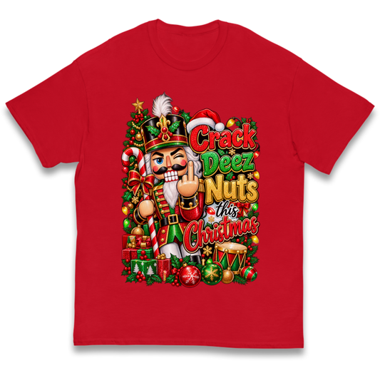 Nutcracker Kids T-Shirt