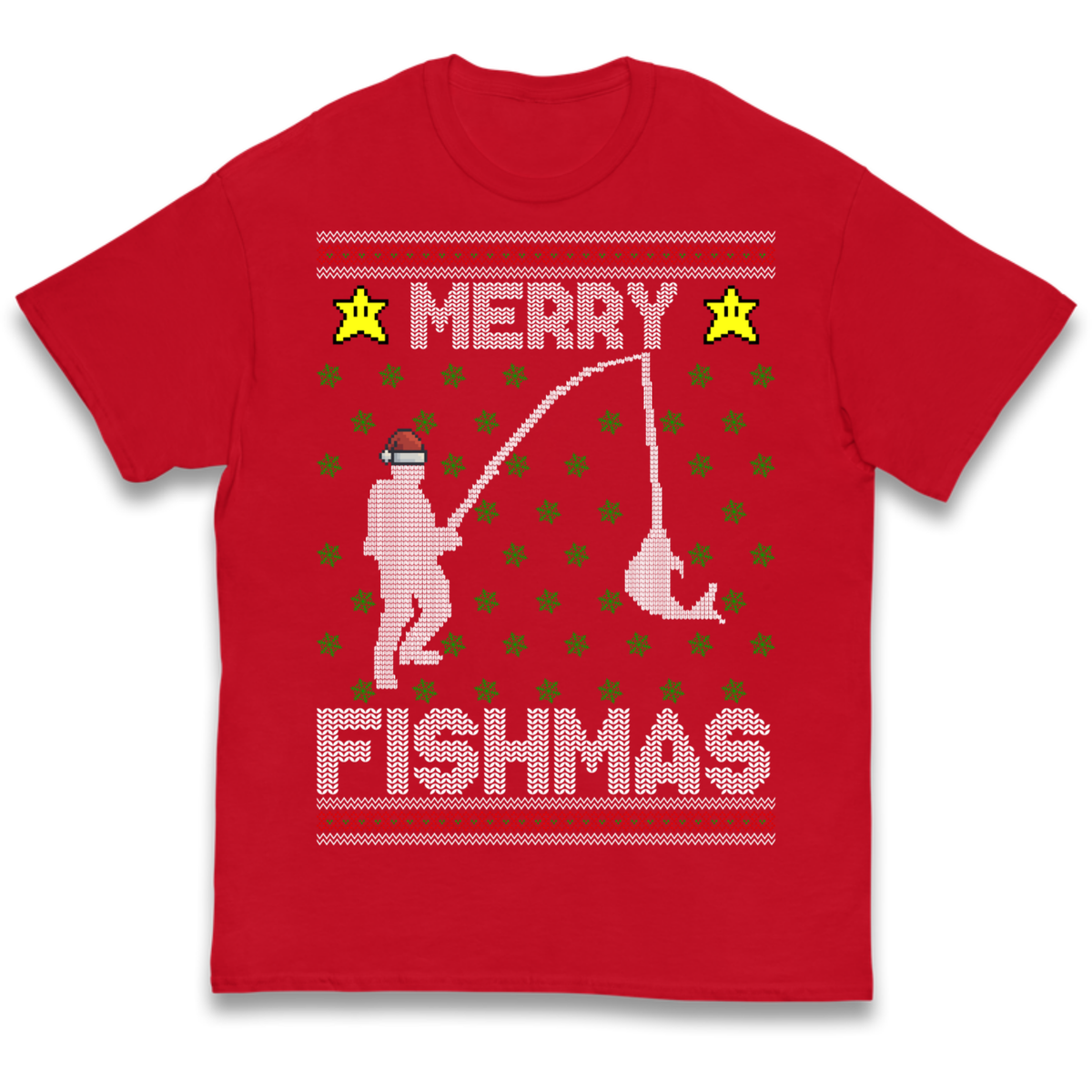 Christmas jumper Kids T-Shirt