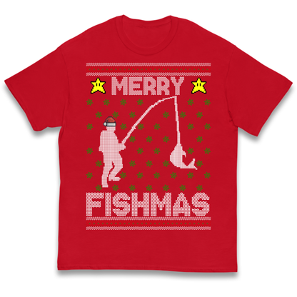 Christmas jumper Kids T-Shirt