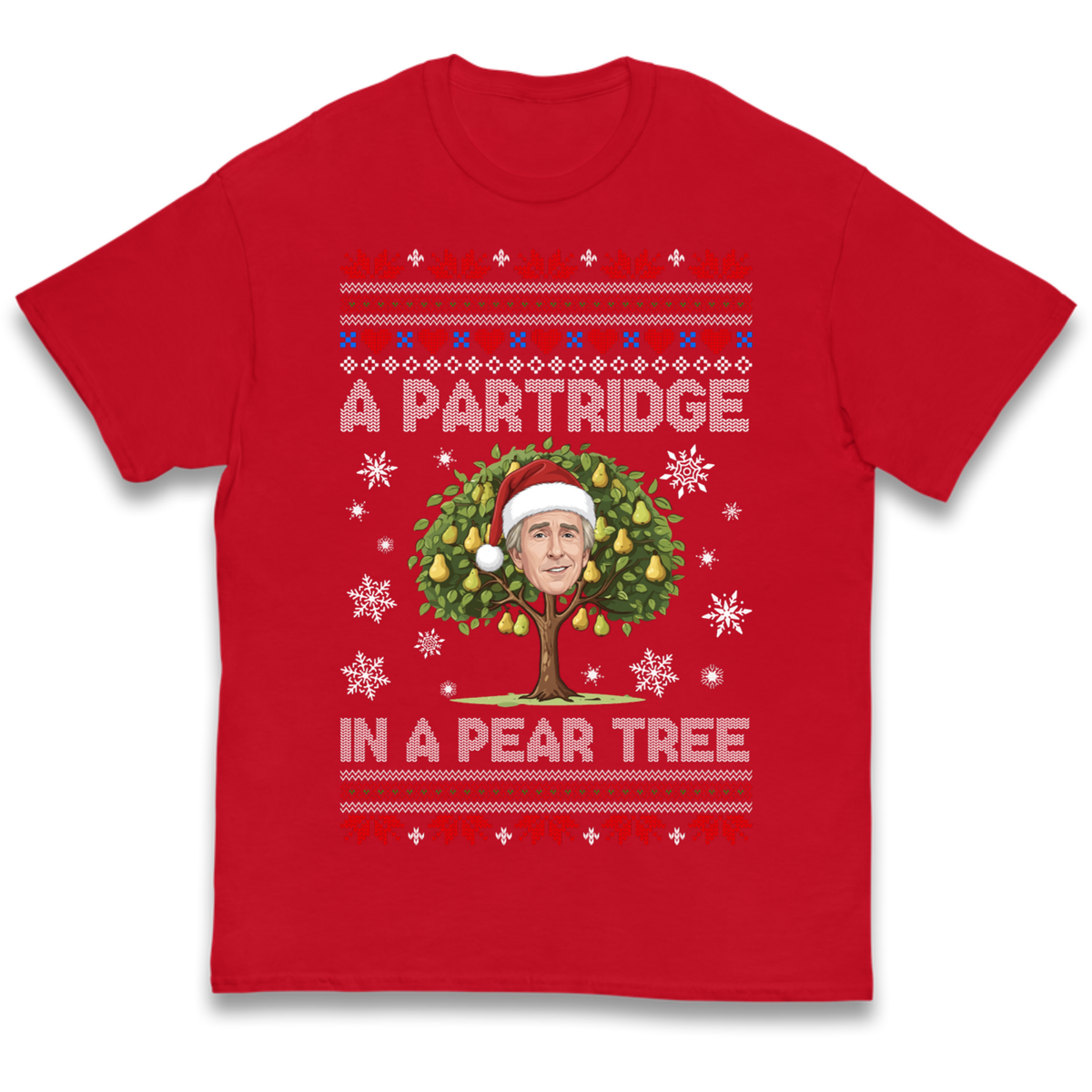 Christmas jumper Kids T-Shirt