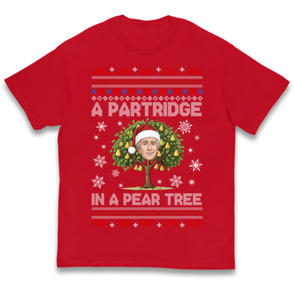 Christmas jumper Kids T-Shirt