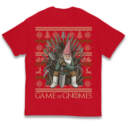 Christmas jumper Kids T-Shirt