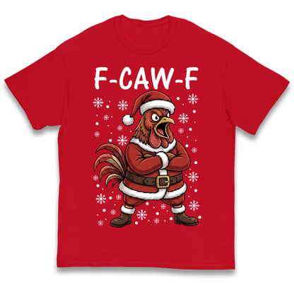 Christmas jumper Kids T-Shirt
