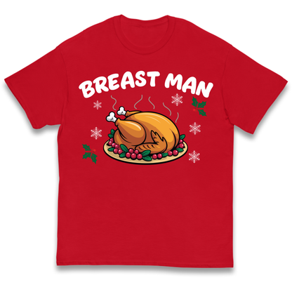 cheeky festive top Kids T-Shirt