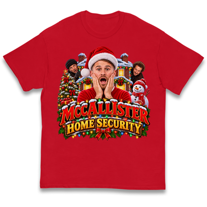 Alexis Mccallister Christmas Jumper! Kids T-Shirt
