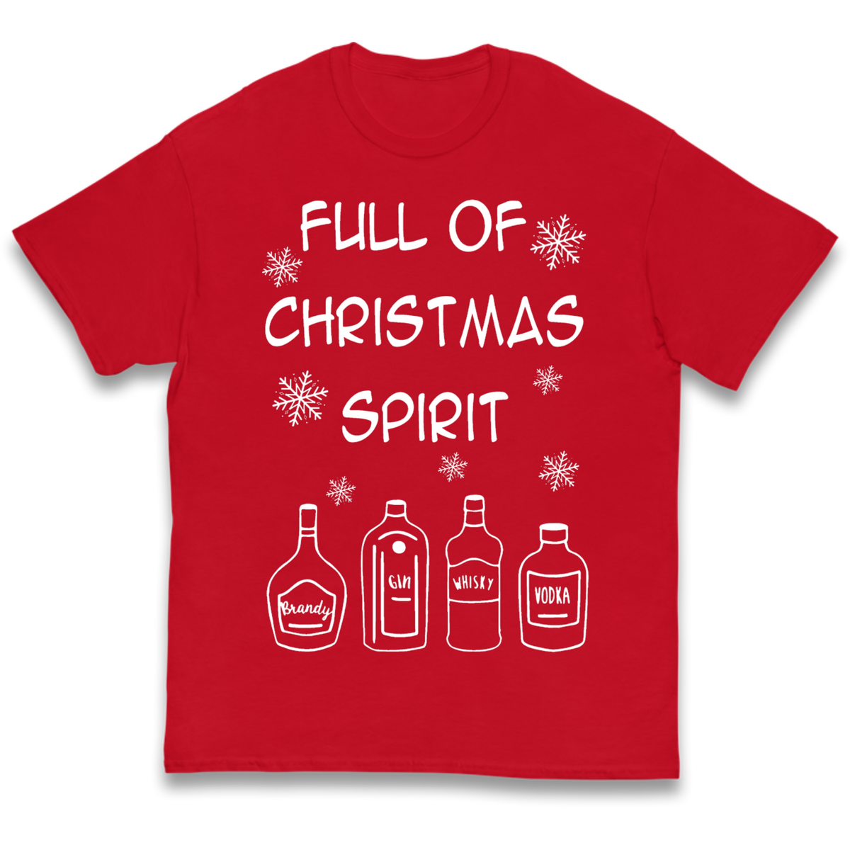 Christmas jumper Kids T-Shirt