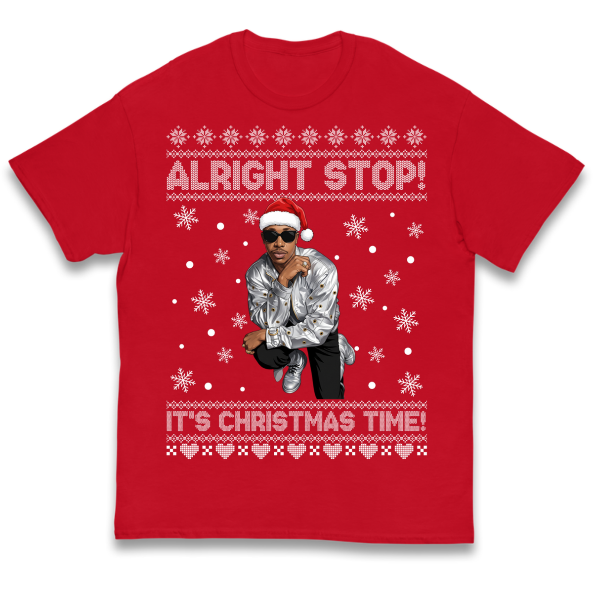 Mc Hammer Kids T-Shirt