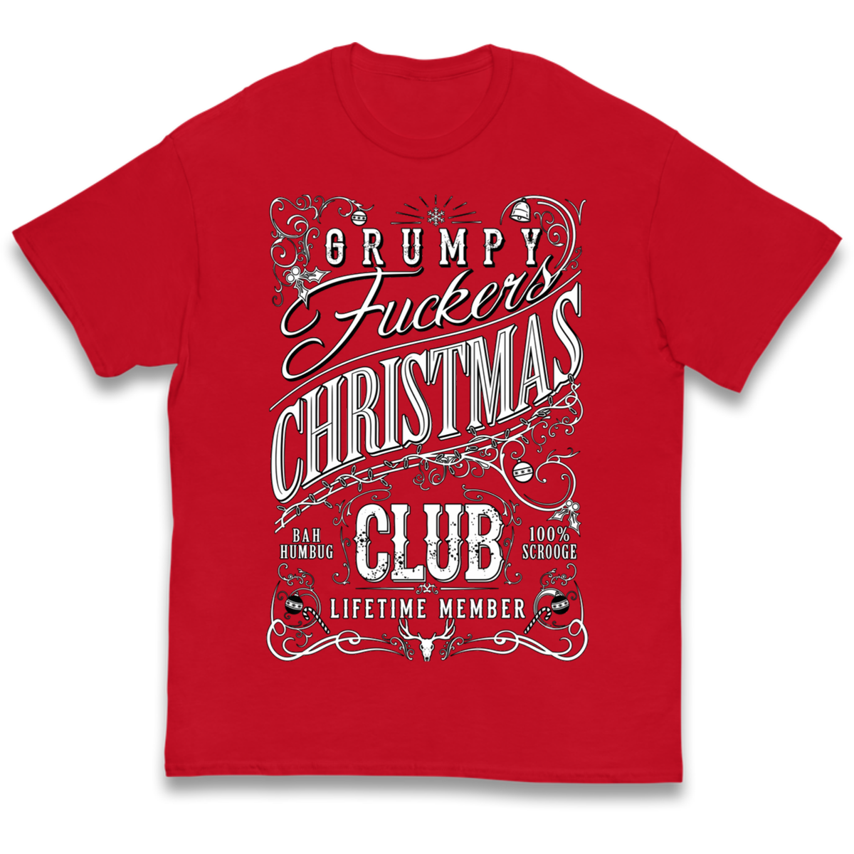 Christmas jumper Kids T-Shirt