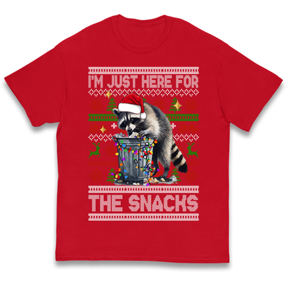 Winter Pullover Kids T-Shirt