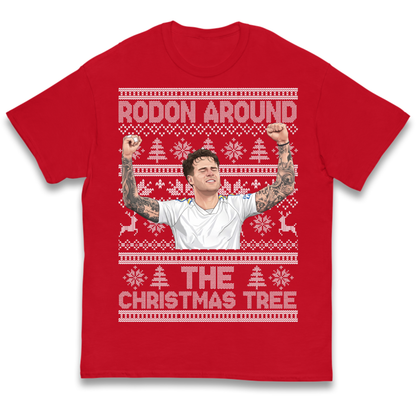 Jo Rodon Christmas Kids T-Shirt