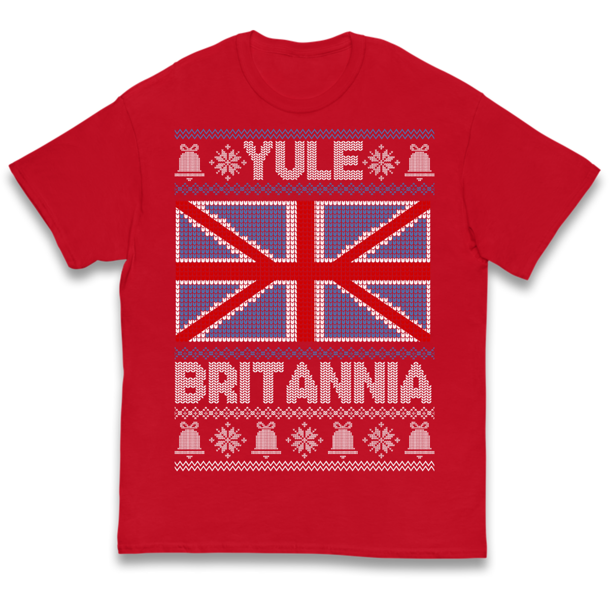Christmas jumper Kids T-Shirt