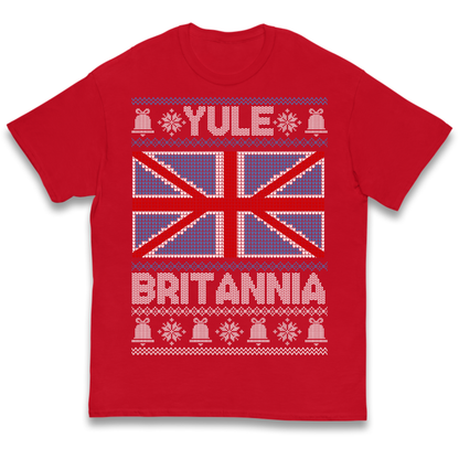 Christmas jumper Kids T-Shirt