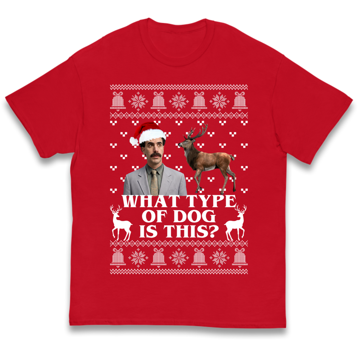 I Very Excite Kids T-Shirt