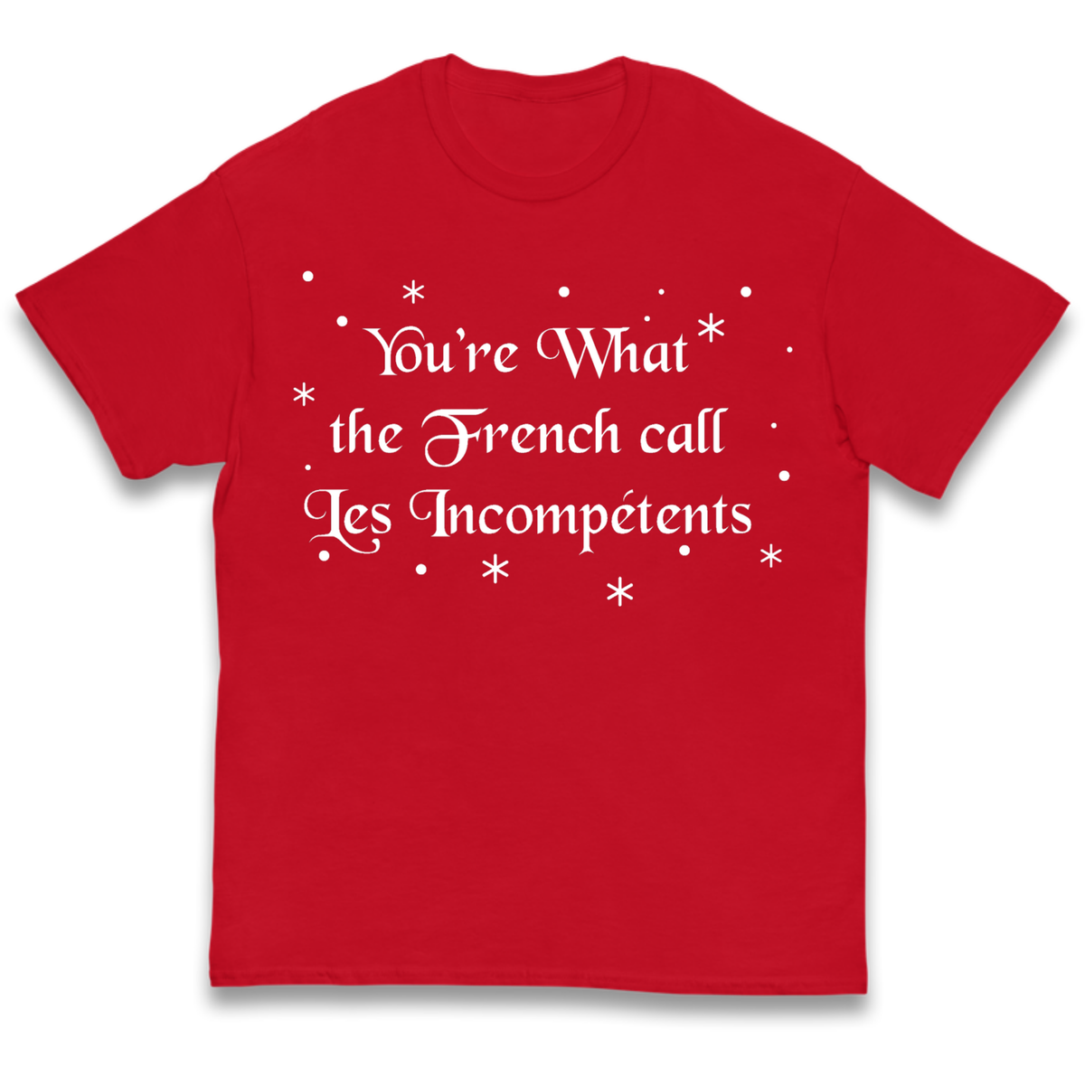 Christmas Party Tee Kids T-Shirt