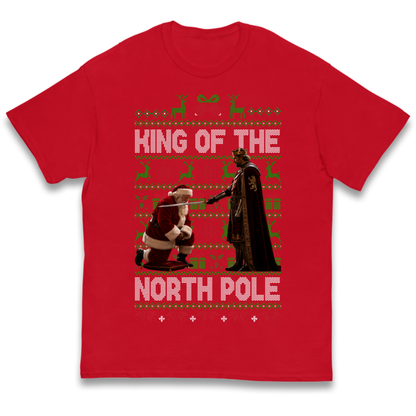 Regal Holiday Gift Kids T-Shirt