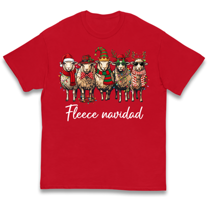 Christmas jumper Kids T-Shirt
