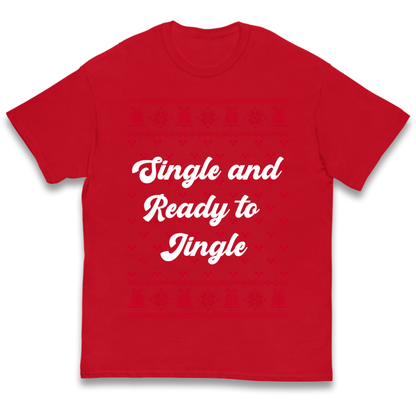 Adult Xmas Tee Kids T-Shirt