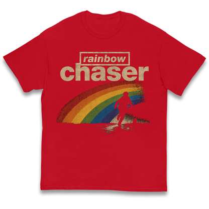 Shed Seven Chasing Rainbows Kids T-Shirt