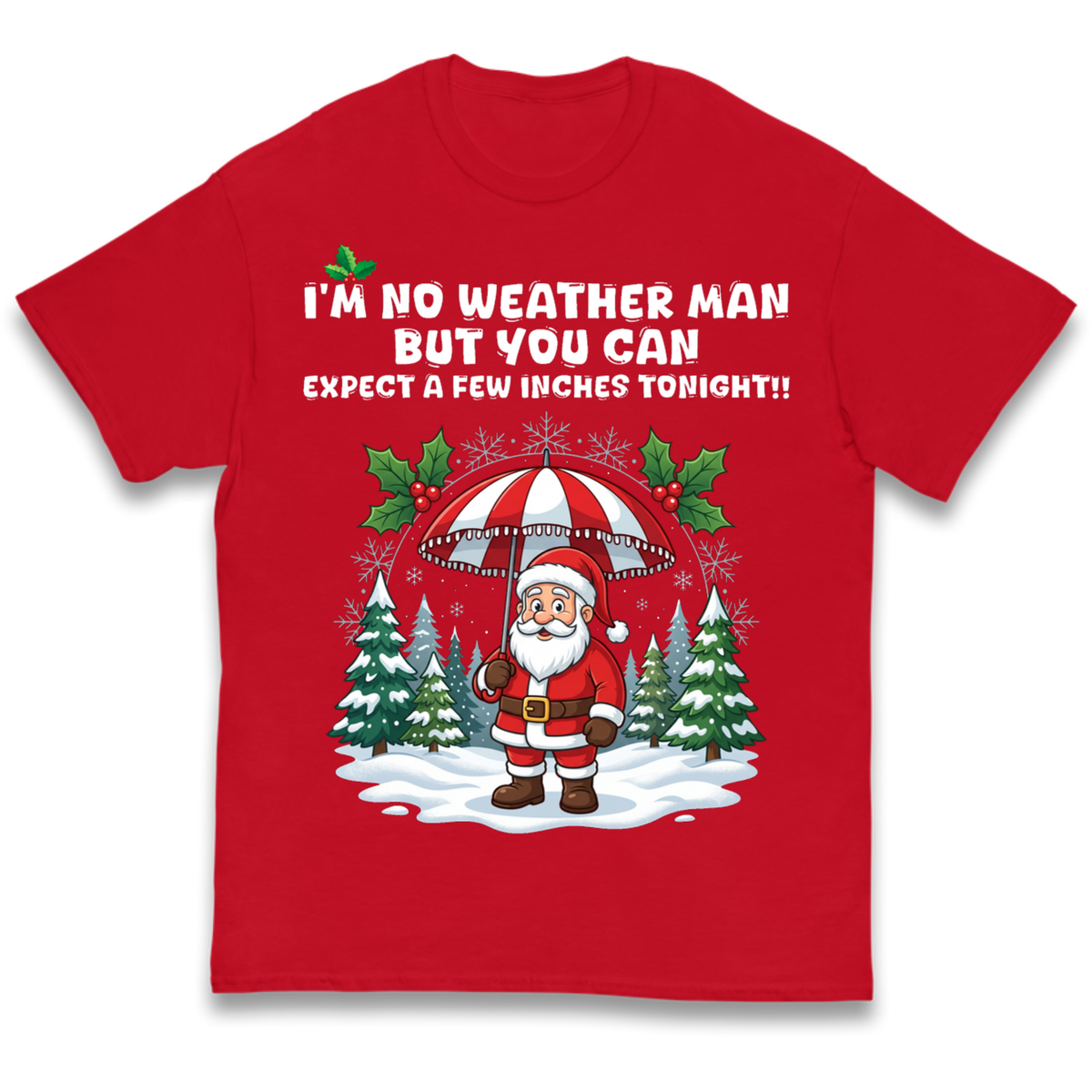 Christmas jumper Kids T-Shirt