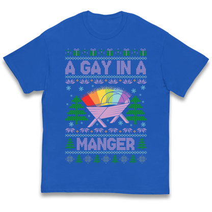 Pride Holiday Clothing Kids T-Shirt