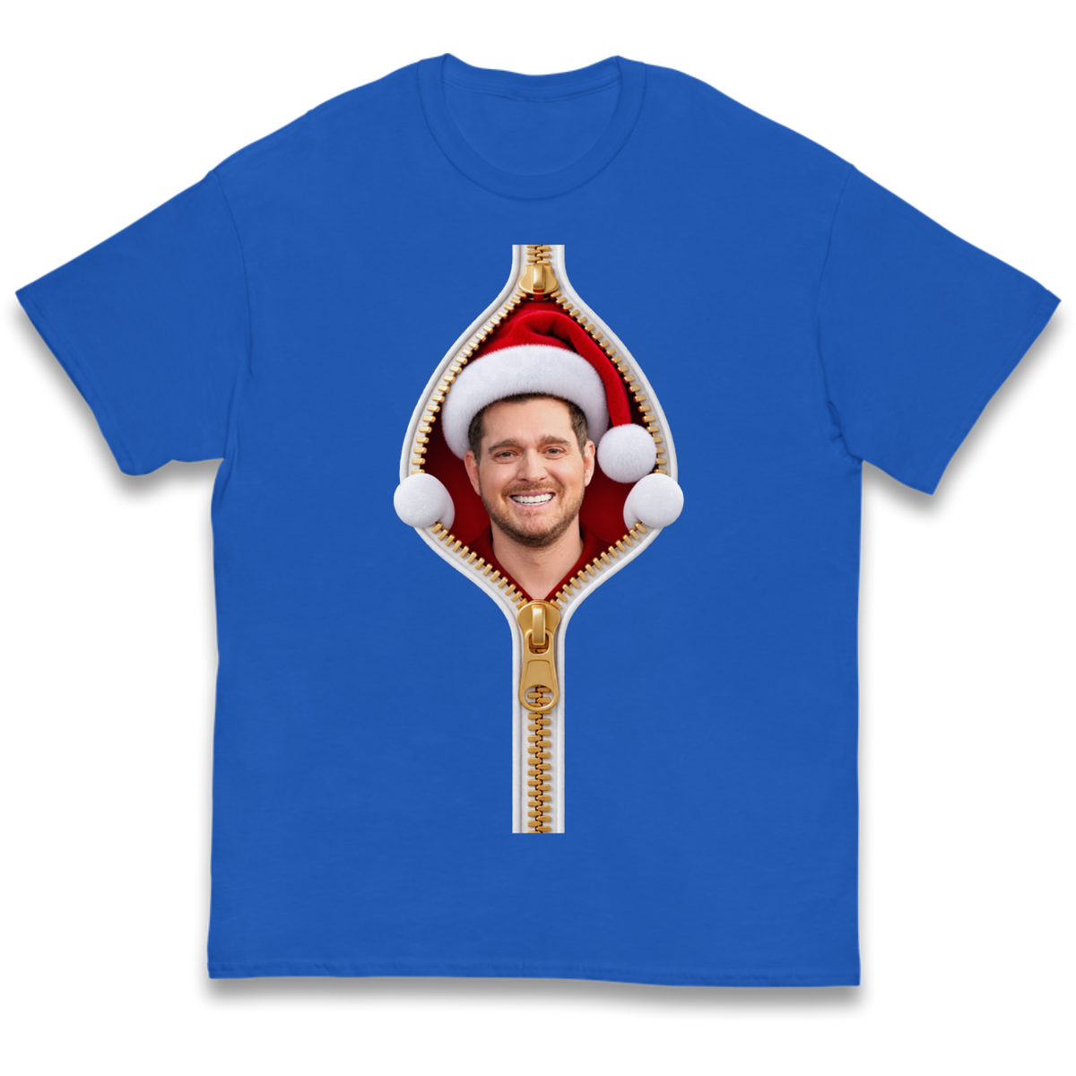 Christmas jumper Kids T-Shirt