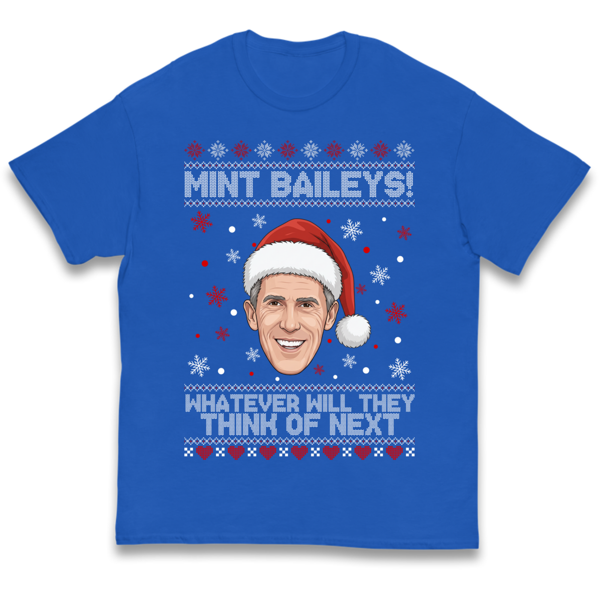 Mint Baileys Kids T-Shirt