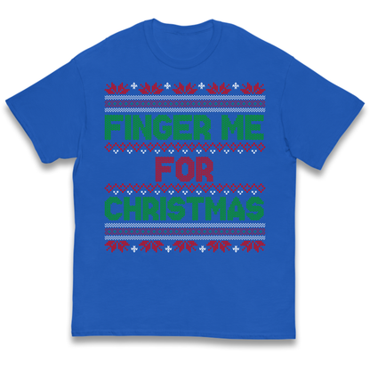 adult humour gift Kids T-Shirt