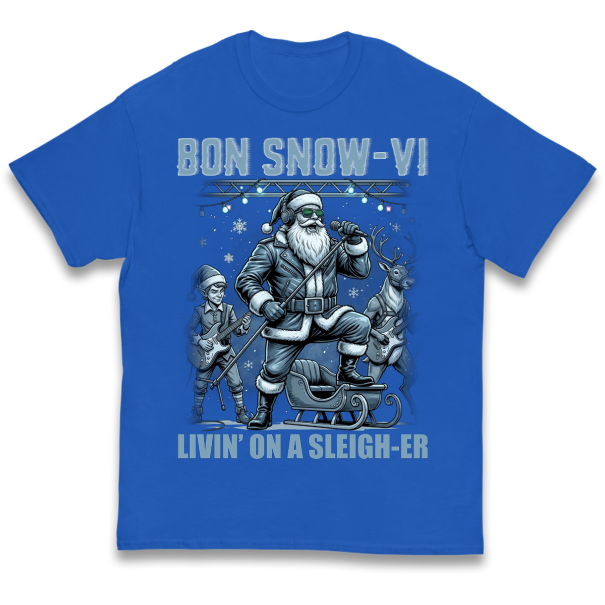 Christmas jumper Kids T-Shirt